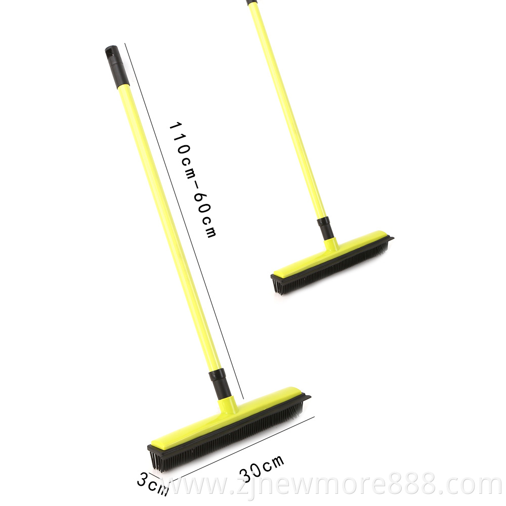 Cleaning Tools Broom And Telescoping Handle